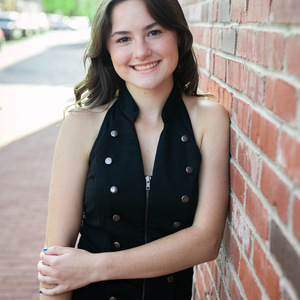 Fundraising Page: Everly McKenzie